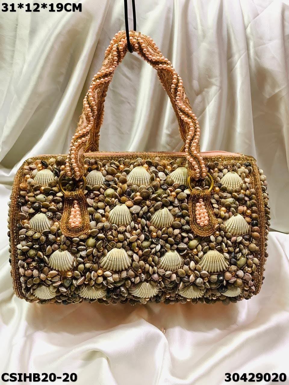 Multi Designer Evening Handbag