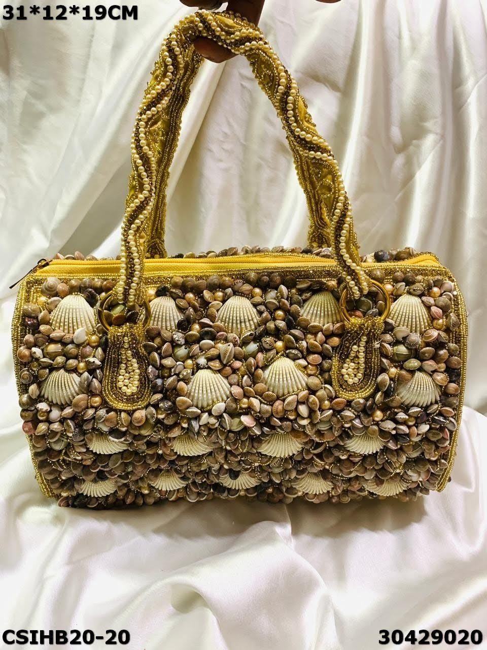 Multi Designer Evening Handbag
