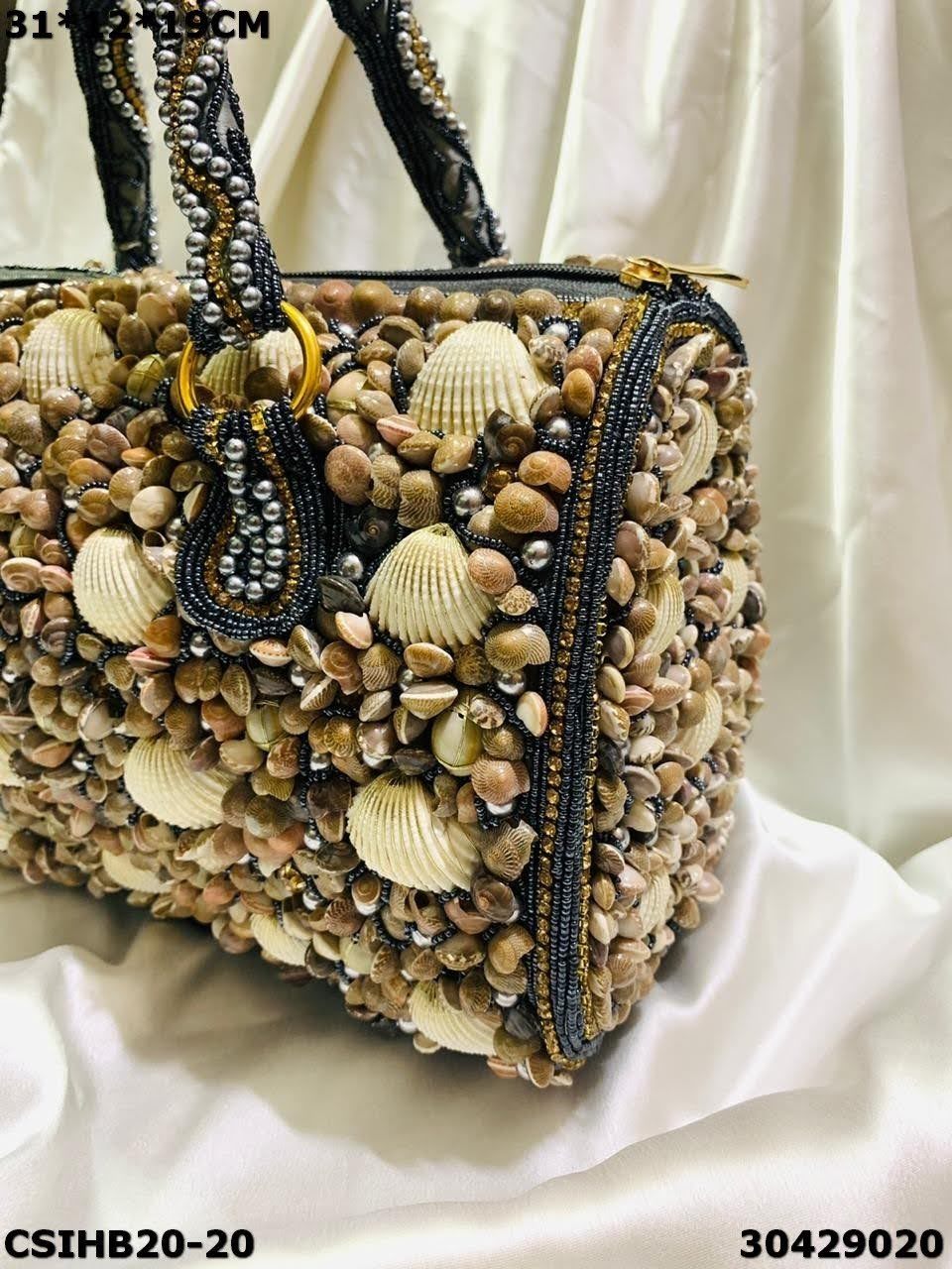 Multi Designer Evening Handbag