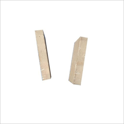 Gray Industrial Acid Proof Brick