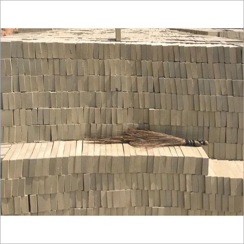 Gray Industrial Acid Proof Brick