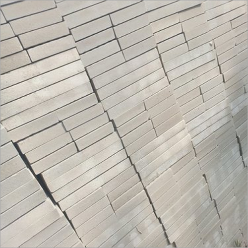 Gray Industrial Acid Proof Brick