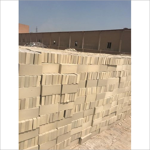 Gray Industrial Acid Proof Brick
