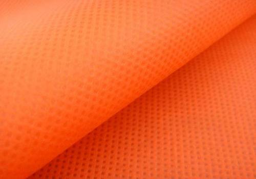 पीपी नॉन वॉवन फैब्रिक्स