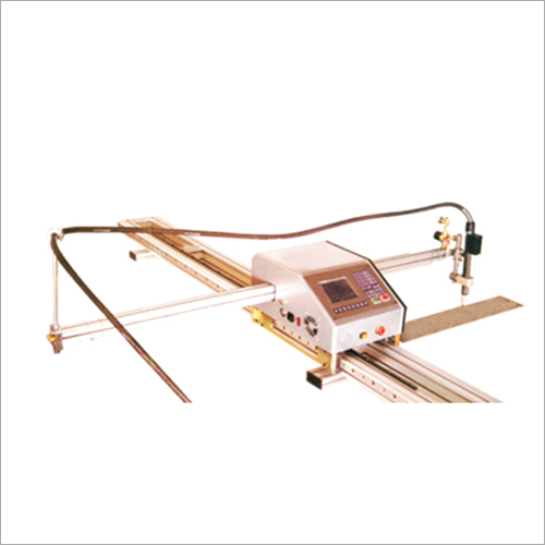 Automatic CNC Cutting Machine - Metal Material, Electric Drive Type | High Efficiency, Designed for Industrial Use