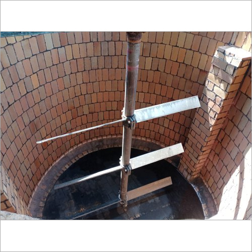 Industrial Acid Proof Tank Lining Services