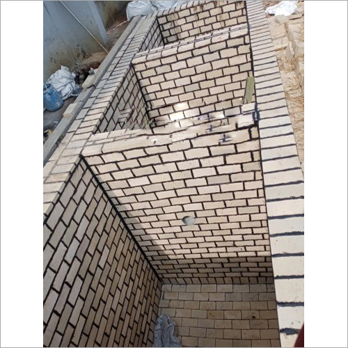 Industrial Acid Proof Tank Lining Services