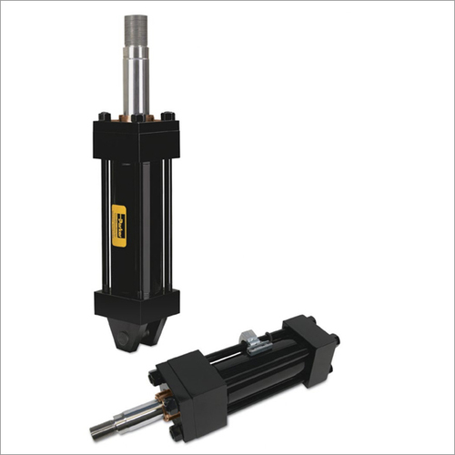 हाइड्रोलिक सिलिंडर