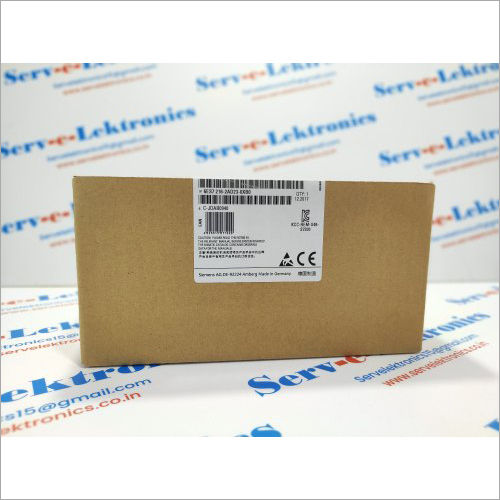 Siemens 6es7216-2ad23-0xb0 Plc Simatic S7-200, Cpu 226 Ap