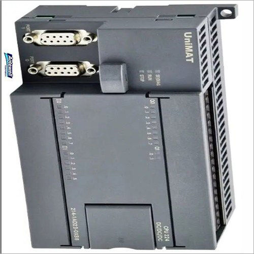 Siemens 6es7214-1ad23-0xb8 Plc Simatic S7-200 Cn, Cpu 224 Compact Unit