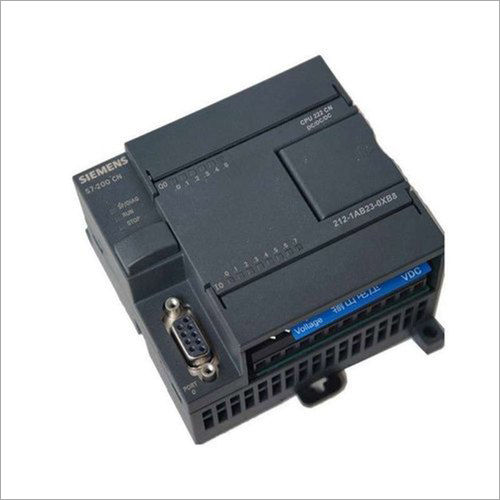 Siemens 6es7223-7pb22-0xa8 Plc Simatic S7-200