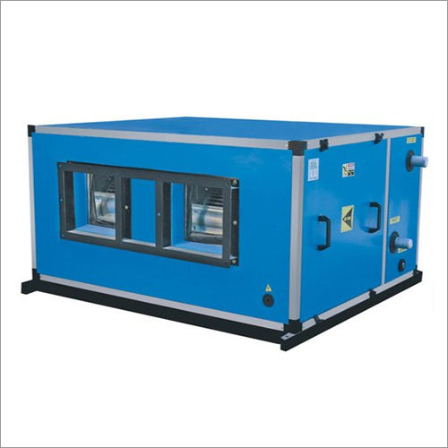 Industrial Air Handling Unit Service