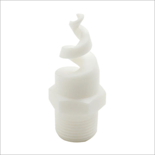 Spiral Spray Nozzle