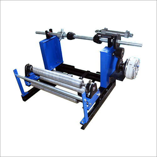 Web Guiding System - High-precision Aluminum Alloy, Versatile Design For Optimal Web Alignment And Stability