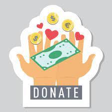 Donate Money