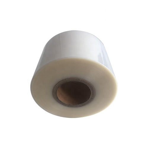 पीईटी लैमिनेटेड रोल