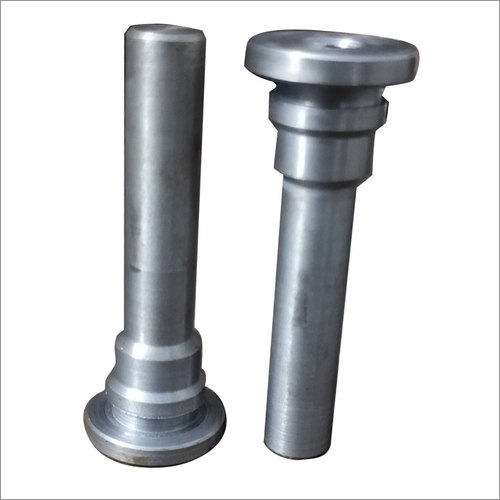 Cnc Turning Round Bar Application: Manufacturing
