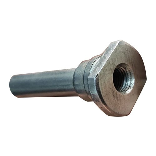 Cnc Turning Round Bar Application: Manufacturing