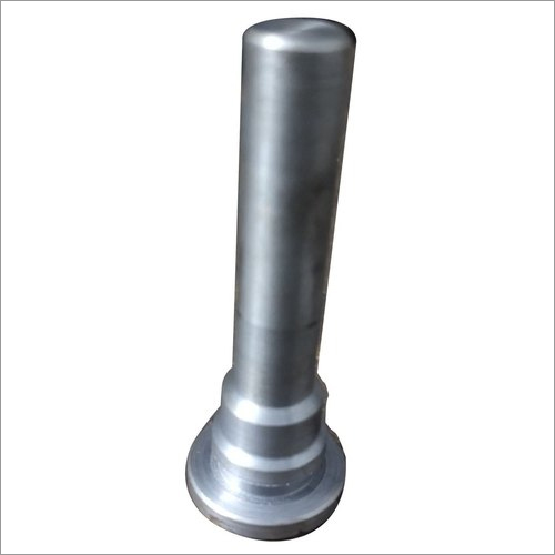 Cnc Turning Round Bar Application: Manufacturing