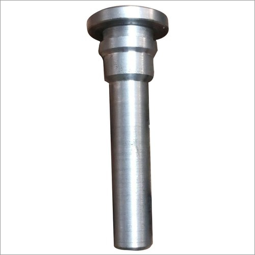 Cnc Turning Round Bar Application: Manufacturing