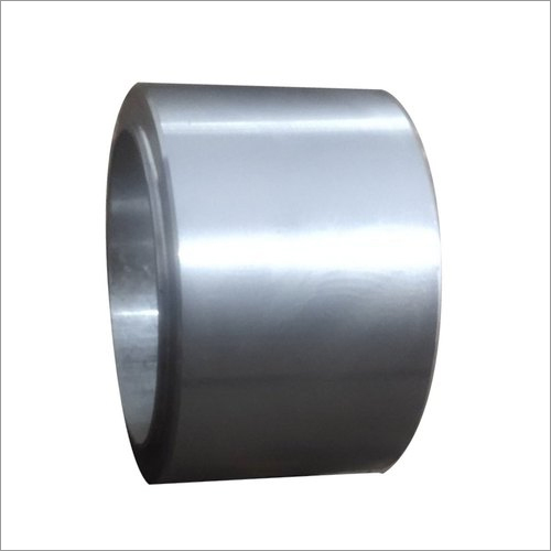 Stainless Steel Cnc Turned Round Component Application: Industrial