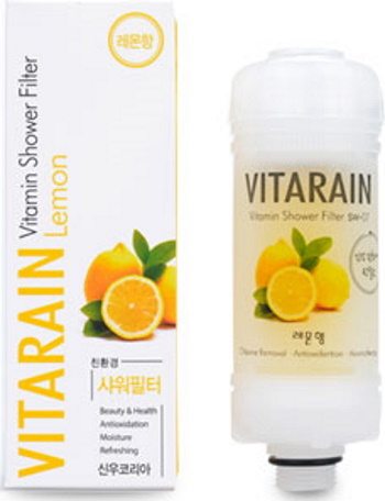 Vitarain Shower Filter SW-07