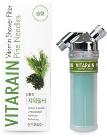 Vitarain Shower Filter Sw-019