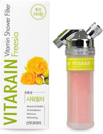 Vitarain Shower Filter Sw-019