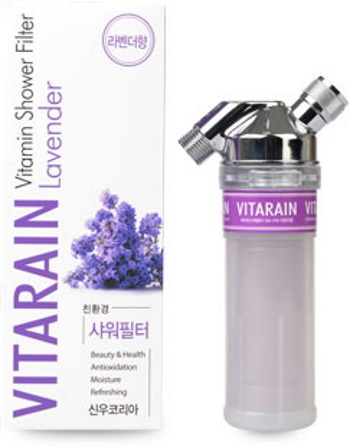 Vitarain Shower Filter Sw-019