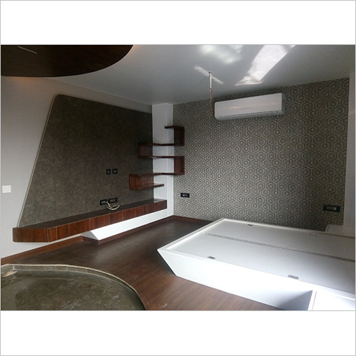 बेडरूम इंटीरियर डिजाइनिंग सेवाएं