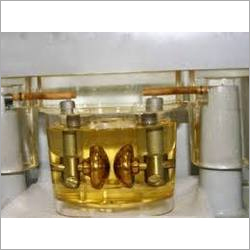 Transformer Oil Testing Services - Comprehensive Dielectric Strength & Physical Parameter Analysis | High-Voltage Testing, ISO 17025 Accredited Laboratory, Regularly Calibrated Equipment, ASTM & IEC Compliance, Chemical & Electrical Analysis
