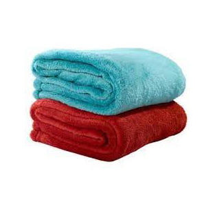 प्रिंटेड फ्लीस ब्लैंकेट