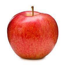 Organic Kashmiri Apple