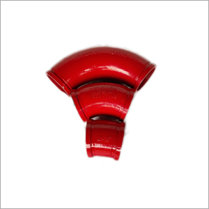 45 डिग्री कोहनी