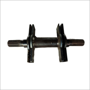 SD 100 ड्रम लचीला केंद्र कूपलिंग सेट