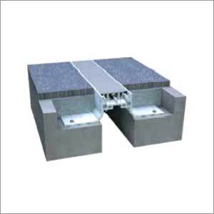 Any Floor Type Flush Recesse