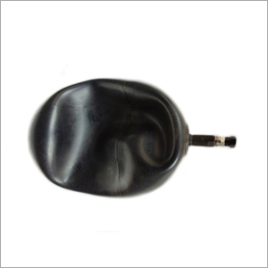 Accumulator Bladder - Metal and Other Materials | Industrial Use with Enhanced Durability and Performance