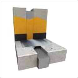 Foam Seals