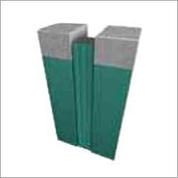 Foam Seals