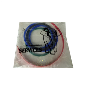 Outer Housing Seal Kit Application: Industrial