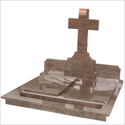 ग्रेनाइट अंतिम संस्कार स्मारक