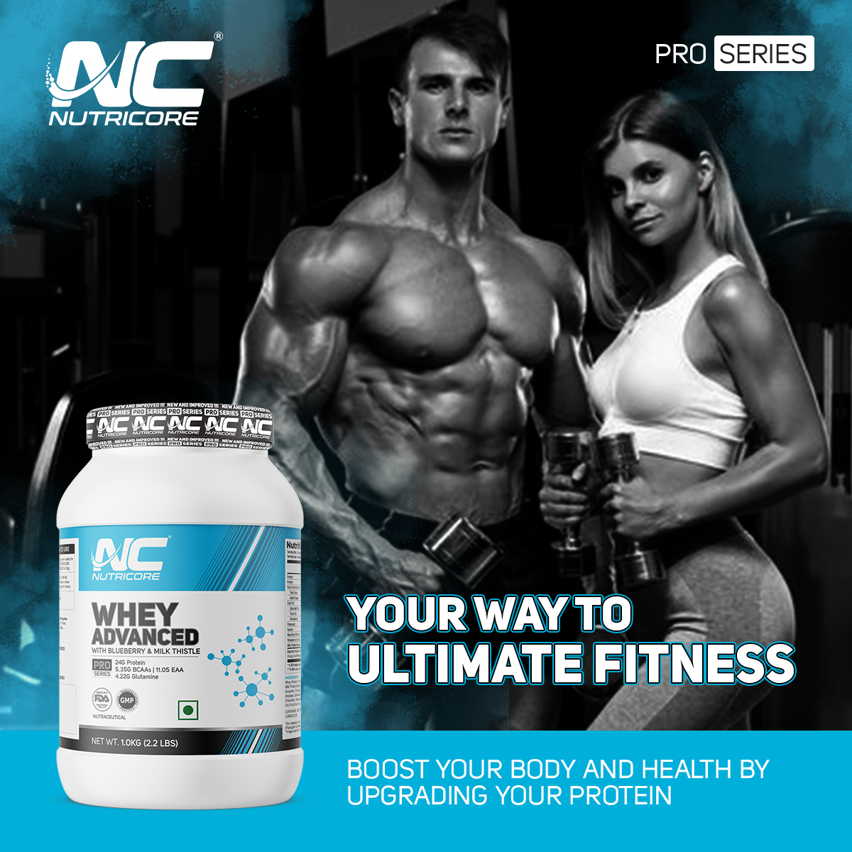 Whey Protein Powder - 24g Protein, 5.35g Bcaa, 11.05g Eaa, 4.22g Glutamine | Build Muscle, Promote Nutrition, Delicious Flavors: Belgian Chocolate, Alphonso Mango, Cafe Latte, Tender Coconut, Afghan Dry Fruits Carnival