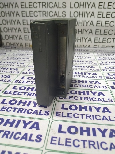 सीमेंस 6ES7 340-1AH01-0AE0 संचार मॉड्यूल