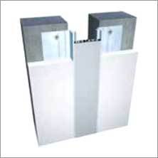 Recessed Mount