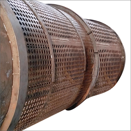 ड्राइंग के अनुसार फैब्रिकेशन