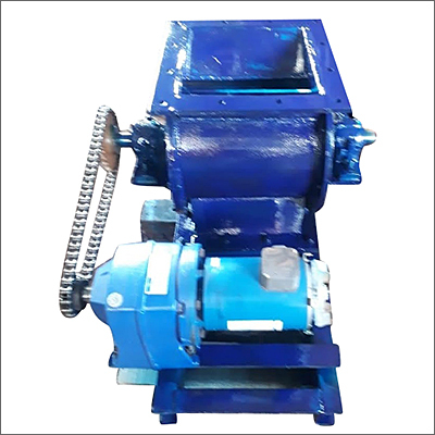Rotary Airlock Valve