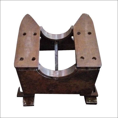 Pump Base Fabrication Services