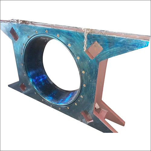 Pump Base Fabrication Services