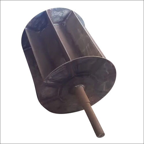 Rotary Airlock Valve Rotor