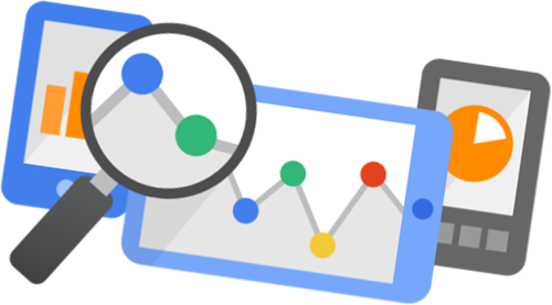 उन्नत वेब विश्लेषिकी सेवाएँ